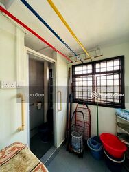Blk 85 Commonwealth Close (Queenstown), HDB 3 Rooms #395613651